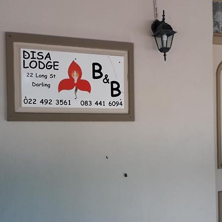 Disa Lodge Дарлинг Екстериор снимка