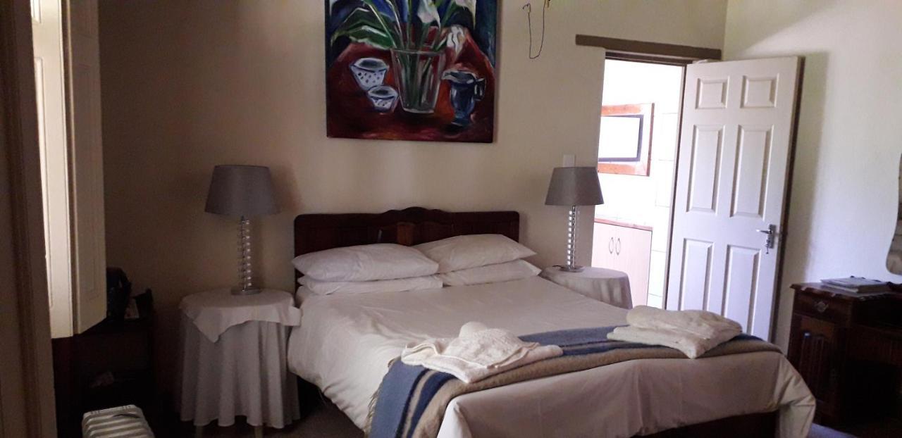 Disa Lodge Дарлинг Екстериор снимка