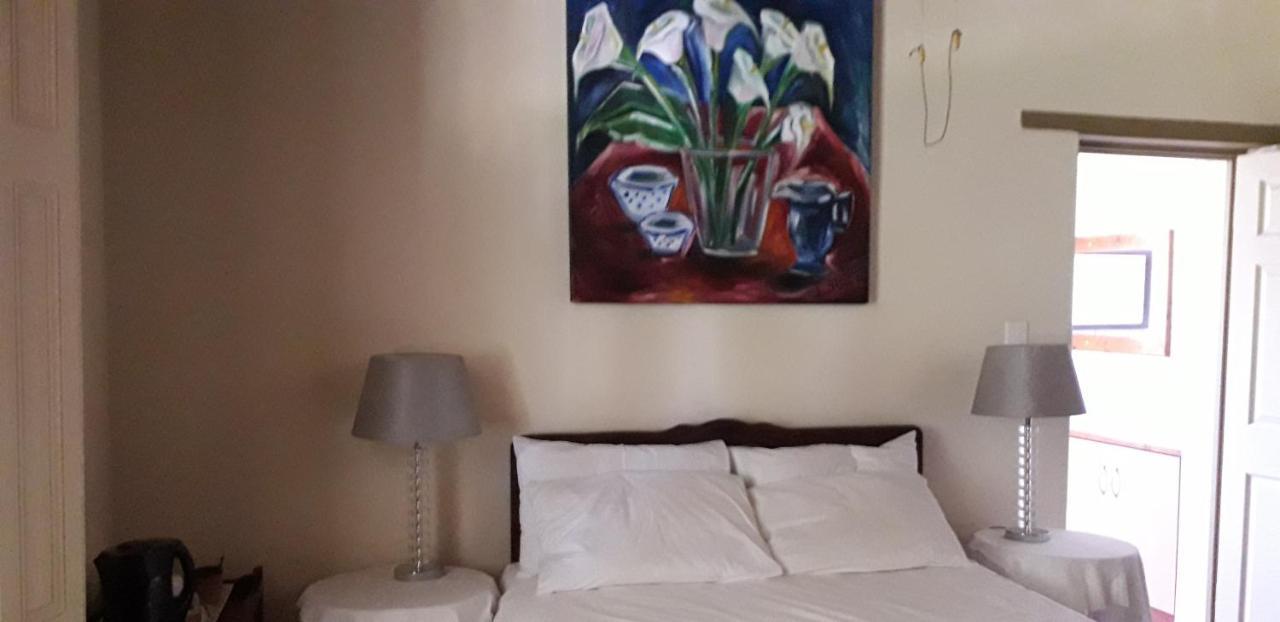 Disa Lodge Дарлинг Екстериор снимка