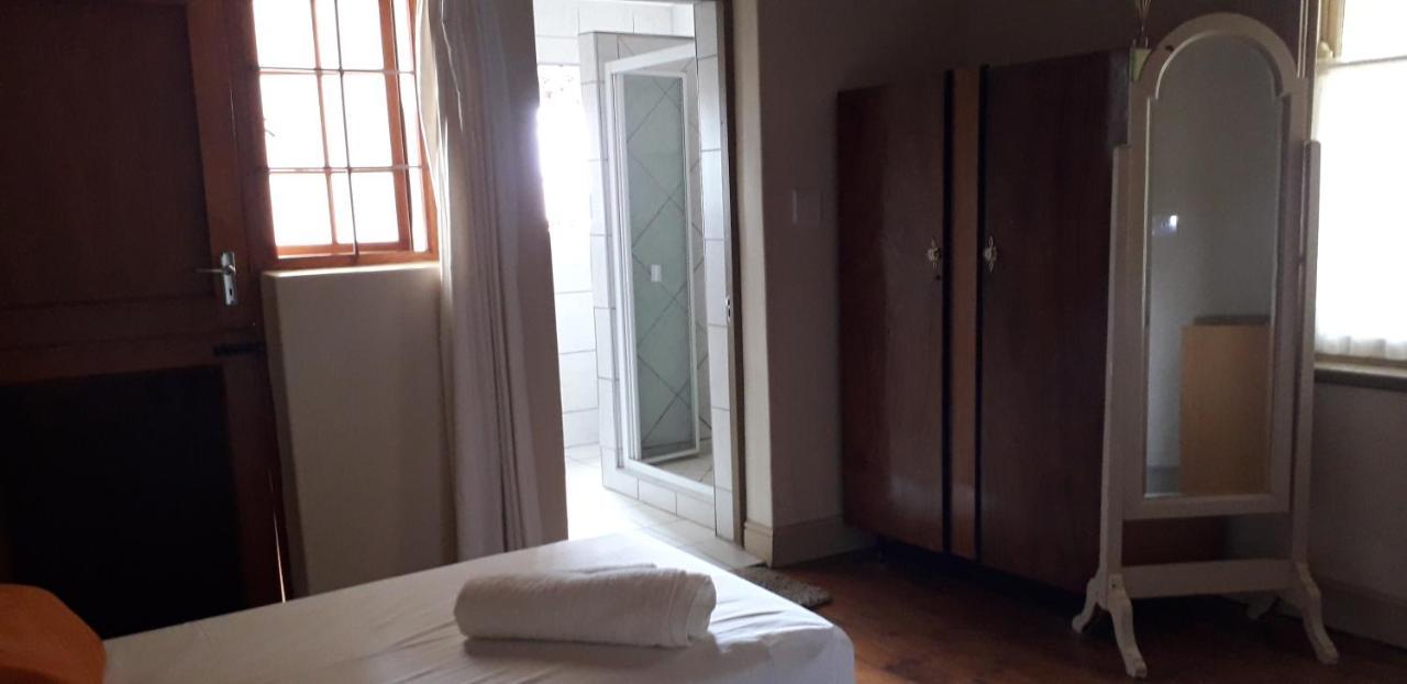 Disa Lodge Дарлинг Екстериор снимка