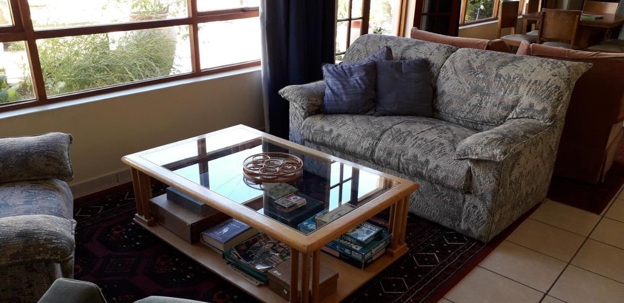 Disa Lodge Дарлинг Екстериор снимка