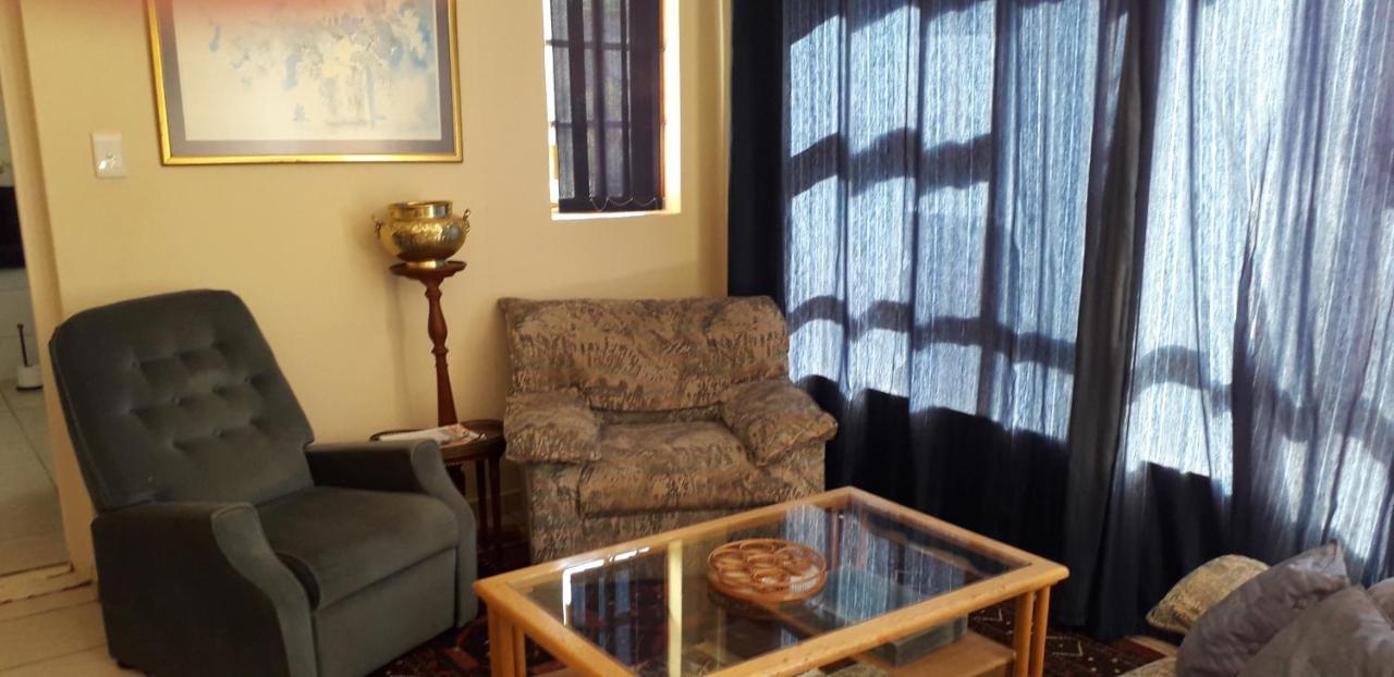 Disa Lodge Дарлинг Екстериор снимка
