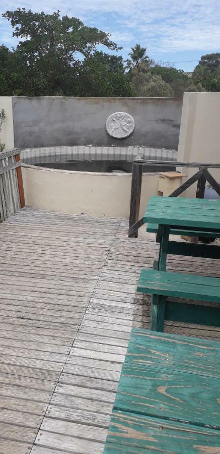 Disa Lodge Дарлинг Екстериор снимка
